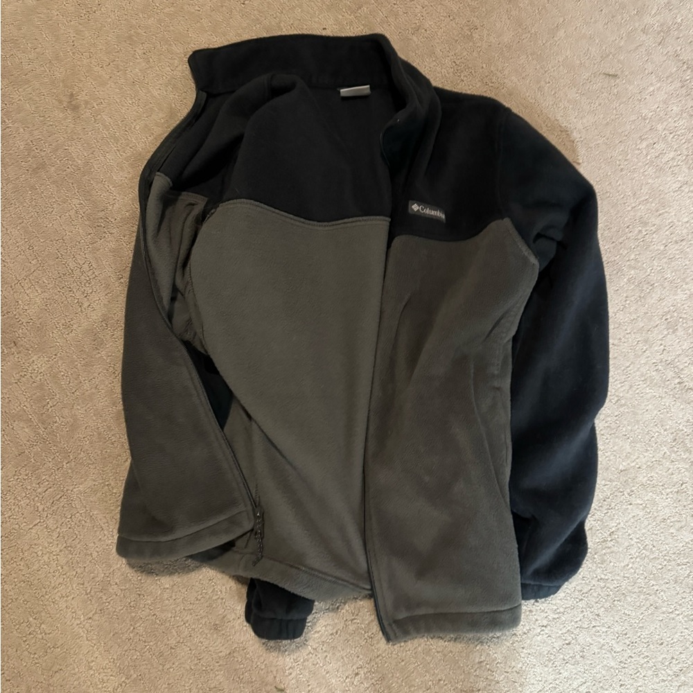 Columbia Large Jacket